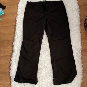 Women’s scrub pants